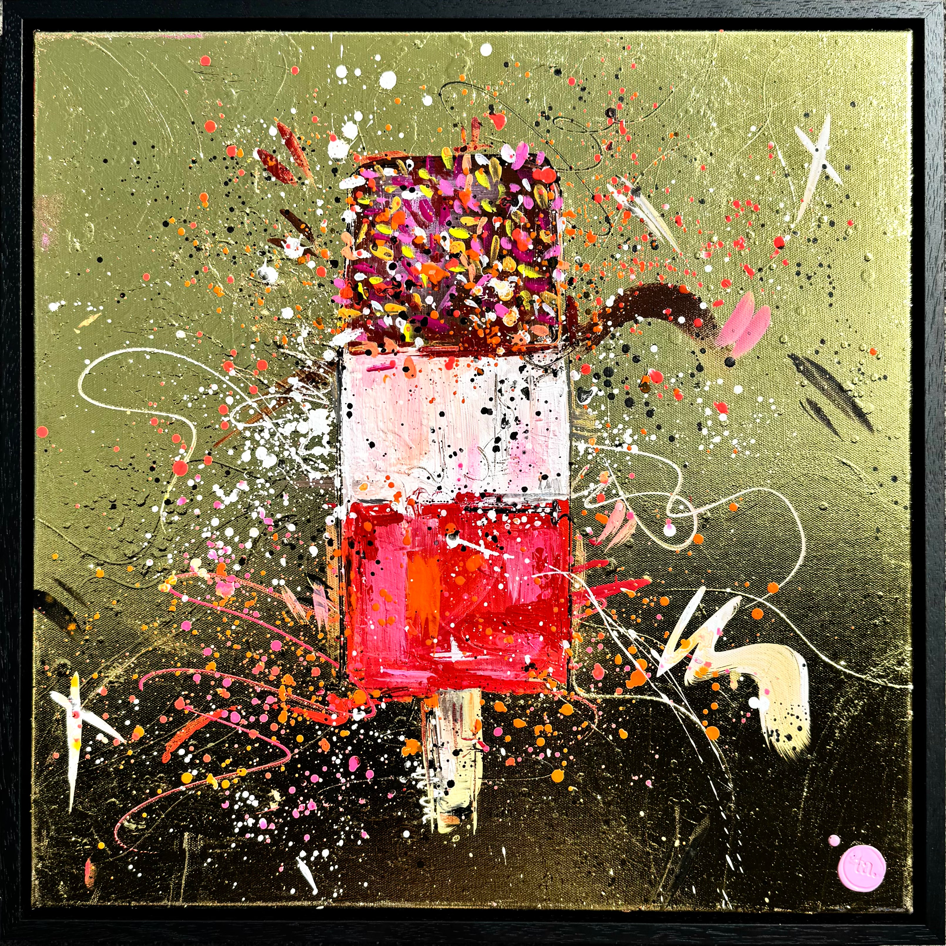 SOLD - Original Fabulous