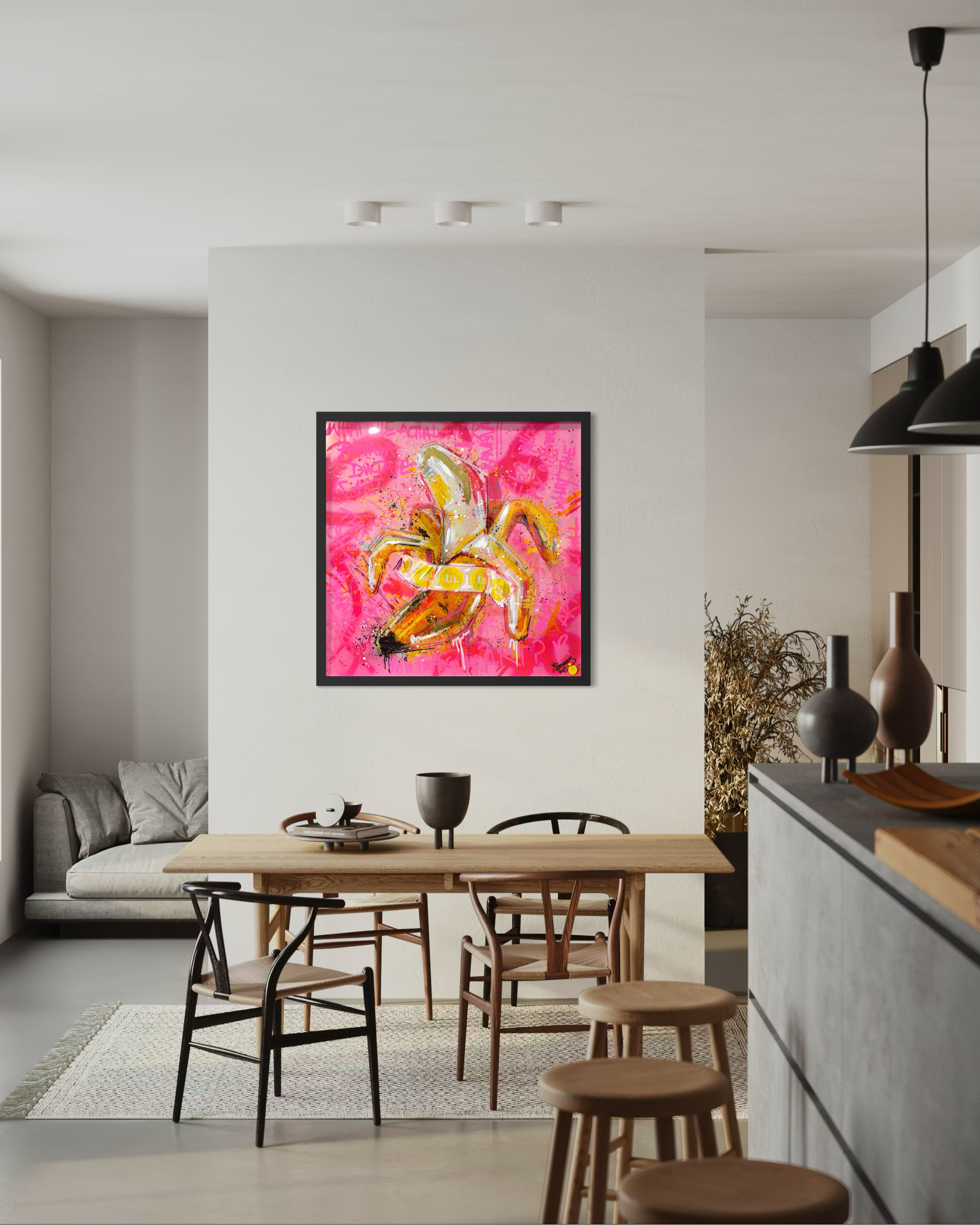 The Banana One (LIMITED 1/1)