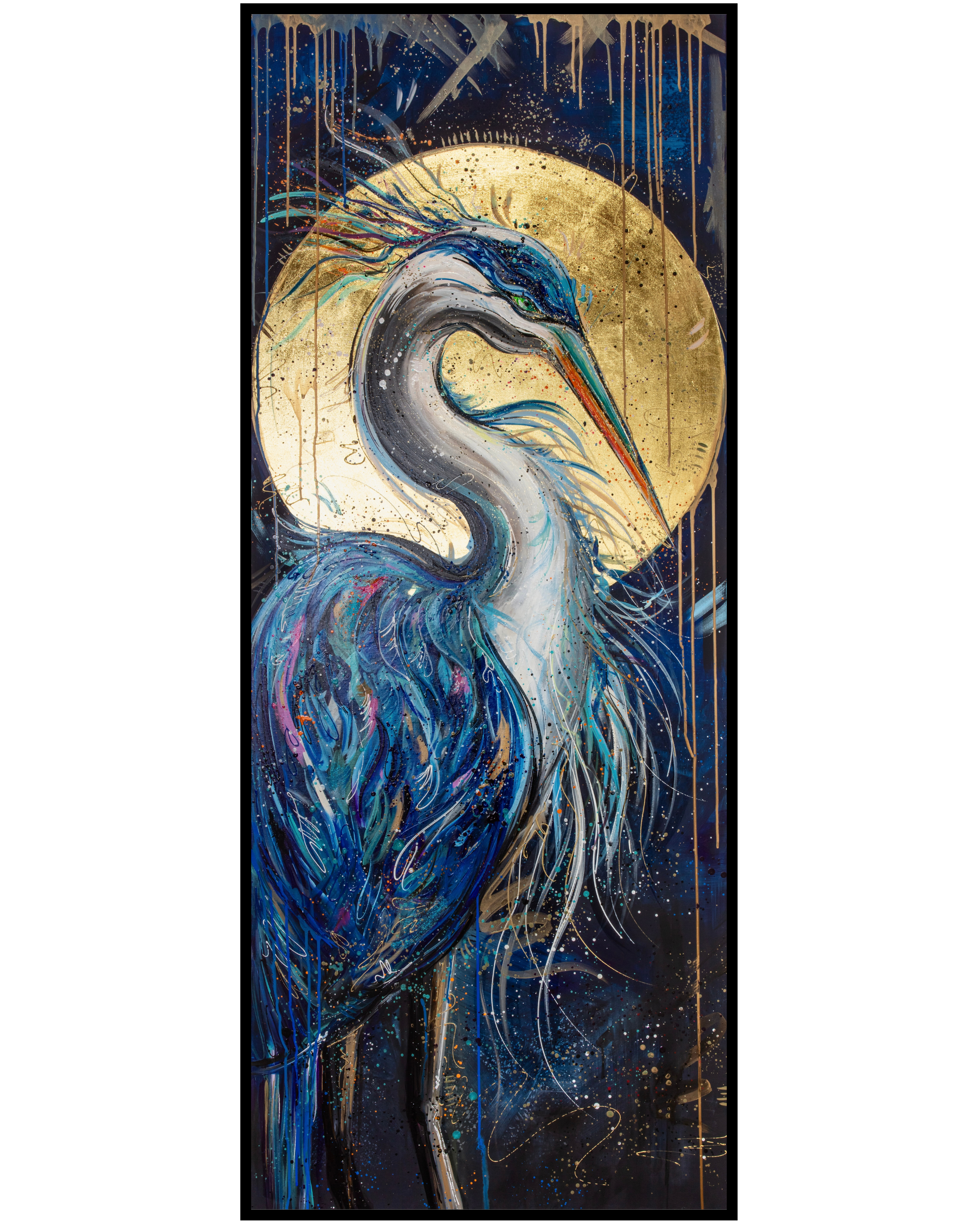Original 'Echo of the Moon'