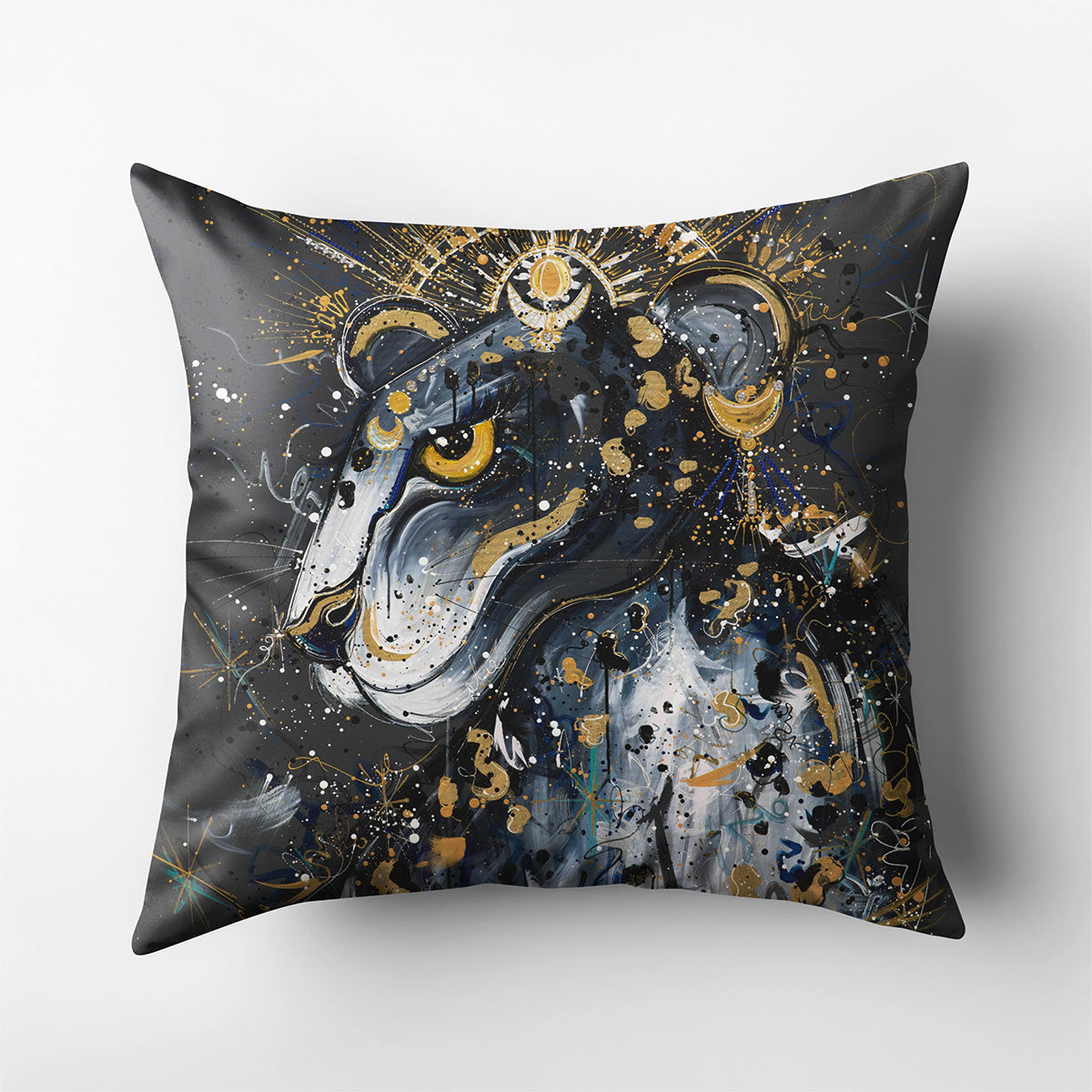 Moon Queen Cushion - COMING SOON