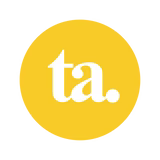 Tiffany Anna Art logo